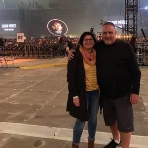 Meet your Posher, Pat